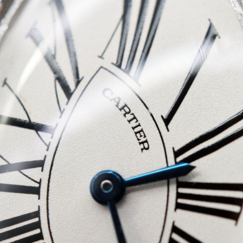 Cartier/����ƥ��� �ѥꡦ����å��� 2462 Crash�ڹ����Ź�߸ˡ�#HK11118