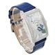 Franck Muller/�ե�󥯥ߥ�顼 Long Island ���󥰥������� Happy Mugpie �ϥåԡ��ޥ��ѥ� 952 QZ REL BU MOP D 1R 88�ܸ��� �ڹ����Ź�߸ˡ�#HK11672D