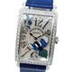 Franck Muller/�ե�󥯥ߥ�顼 Long Island ���󥰥������� Happy Mugpie �ϥåԡ��ޥ��ѥ� 952 QZ REL BU MOP D 1R 88�ܸ��� �ڹ����Ź�߸ˡ�#HK11672D