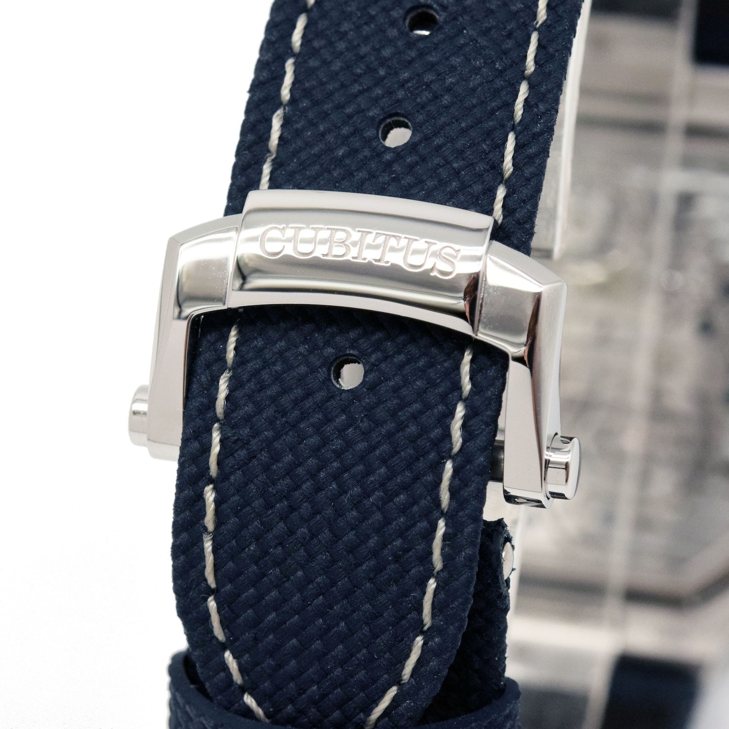 Patek Philippe/�ѥƥå����ե���å� Cubitus ���꡼�� 5840P-001 �ץ������ �ѡ��ڥ��奢�륫������ ������ȥ� #HK11781�ڹ����Ź�߸ˡ�