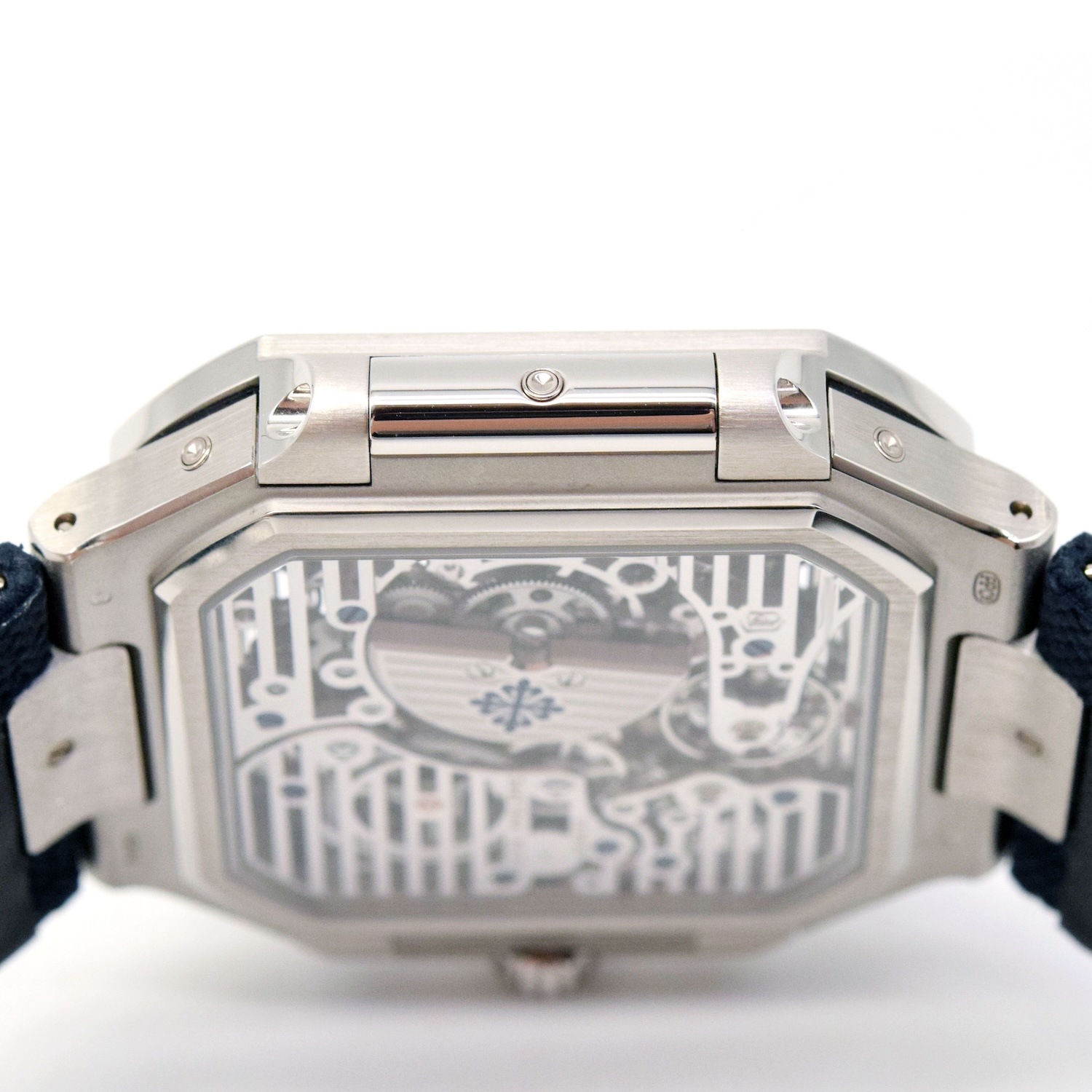 Patek Philippe/�ѥƥå����ե���å� Cubitus ���꡼�� 5840P-001 �ץ������ �ѡ��ڥ��奢�륫������ ������ȥ� #HK11781�ڹ����Ź�߸ˡ�