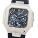 Patek Philippe/�ѥƥå����ե���å� Cubitus ���꡼�� 5840P-001 �ץ������ �ѡ��ڥ��奢�륫������ ������ȥ� #HK11781�ڹ����Ź�߸ˡ�
