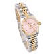 Rolex/����å��� dayjust �ǥ��ȥ��㥹��79173G  YGxSS �ԥ󥯥��ѡ���ʸ���� 10P������  #JP28291