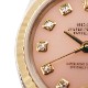 Rolex/����å��� dayjust �ǥ��ȥ��㥹��79173G  YGxSS �ԥ󥯥��ѡ���ʸ���� 10P������  #JP28291