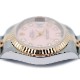 Rolex/����å��� dayjust �ǥ��ȥ��㥹��79173G  YGxSS �ԥ󥯥��ѡ���ʸ���� 10P������  #JP28291