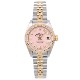 Rolex/����å��� dayjust �ǥ��ȥ��㥹��79173G  YGxSS �ԥ󥯥��ѡ���ʸ���� 10P������  #JP28291