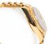 Rolex/����å��� Daydate �ǥ��ǥ���36 Ref.18238 Tiffany.co �ƥ��ե��ˡ� Wood Dial ���åɥ������ L���� K18YG#Jp28810