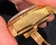 Rolex/����å��� Daydate �ǥ��ǥ���36 Ref.18238 Tiffany.co �ƥ��ե��ˡ� Wood Dial ���åɥ������ L���� K18YG#Jp28810
