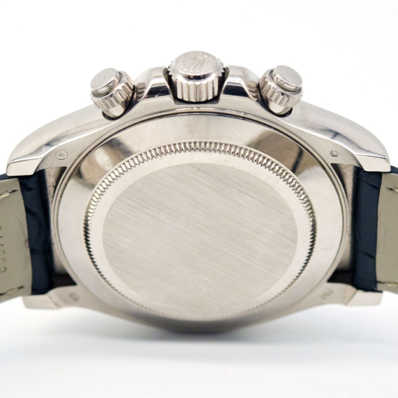 Rolex /����å��� �ǥ��ȥ� 116589BR M��ǥ� 18K�ۥ磻�ȥ������ ��ư���� ��������� #HK11780�ڹ����Ź�߸ˡ�