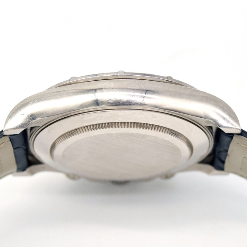 Rolex /����å��� �ǥ��ȥ� 116589BR M��ǥ� 18K�ۥ磻�ȥ������ ��ư���� ��������� #HK11780�ڹ����Ź�߸ˡ�