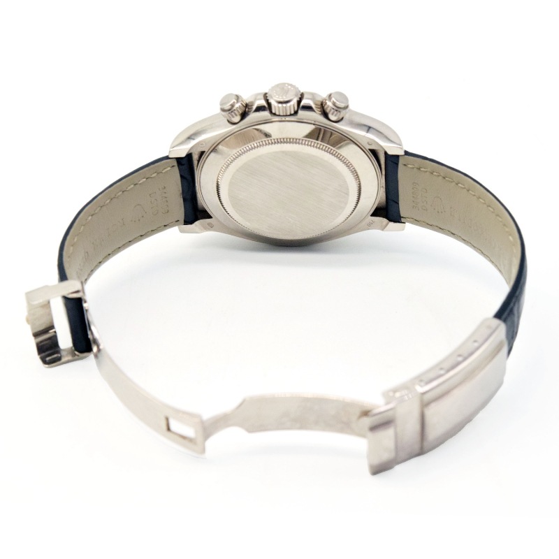 Rolex /����å��� �ǥ��ȥ� 116589BR M��ǥ� 18K�ۥ磻�ȥ������ ��ư���� ��������� #HK11780�ڹ����Ź�߸ˡ�