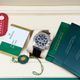 Rolex /����å��� �ǥ��ȥ� 116589BR M��ǥ� 18K�ۥ磻�ȥ������ ��ư���� ��������� #HK11780�ڹ����Ź�߸ˡ�