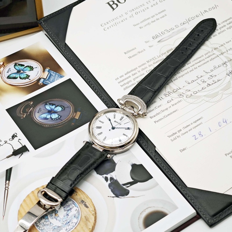 Bovet/ܥ BB10810 1ڹŹ߸ˡ#HK11266