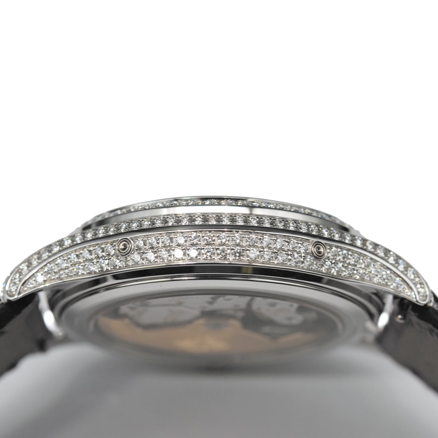 PATEK PHILIPPE/�ѥƥ��å��ե���å� ����ץꥱ������� 4948G-010�ڹ����Ź�߸ˡ�#HK11363  