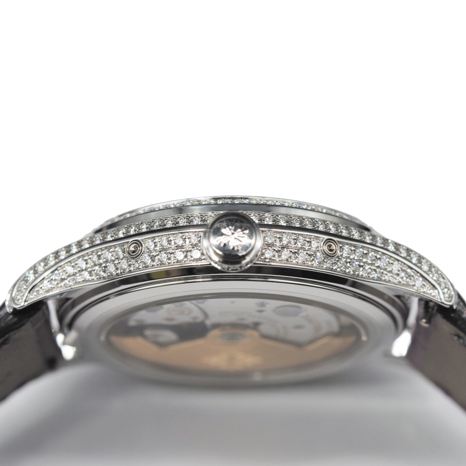 PATEK PHILIPPE/�ѥƥ��å��ե���å� ����ץꥱ������� 4948G-010�ڹ����Ź�߸ˡ�#HK11363  