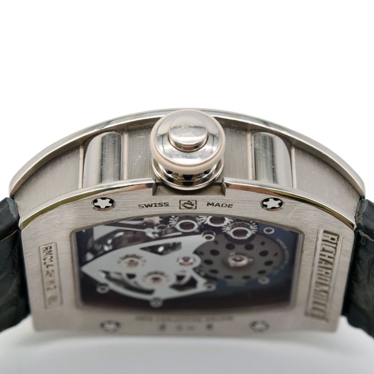 RICHARD MILLE/ �ꥷ�㡼�� �ߥ� RM014 Perini Navi Cup ���ǥ������#HK11458�ڹ����Ź�߸ˡ�