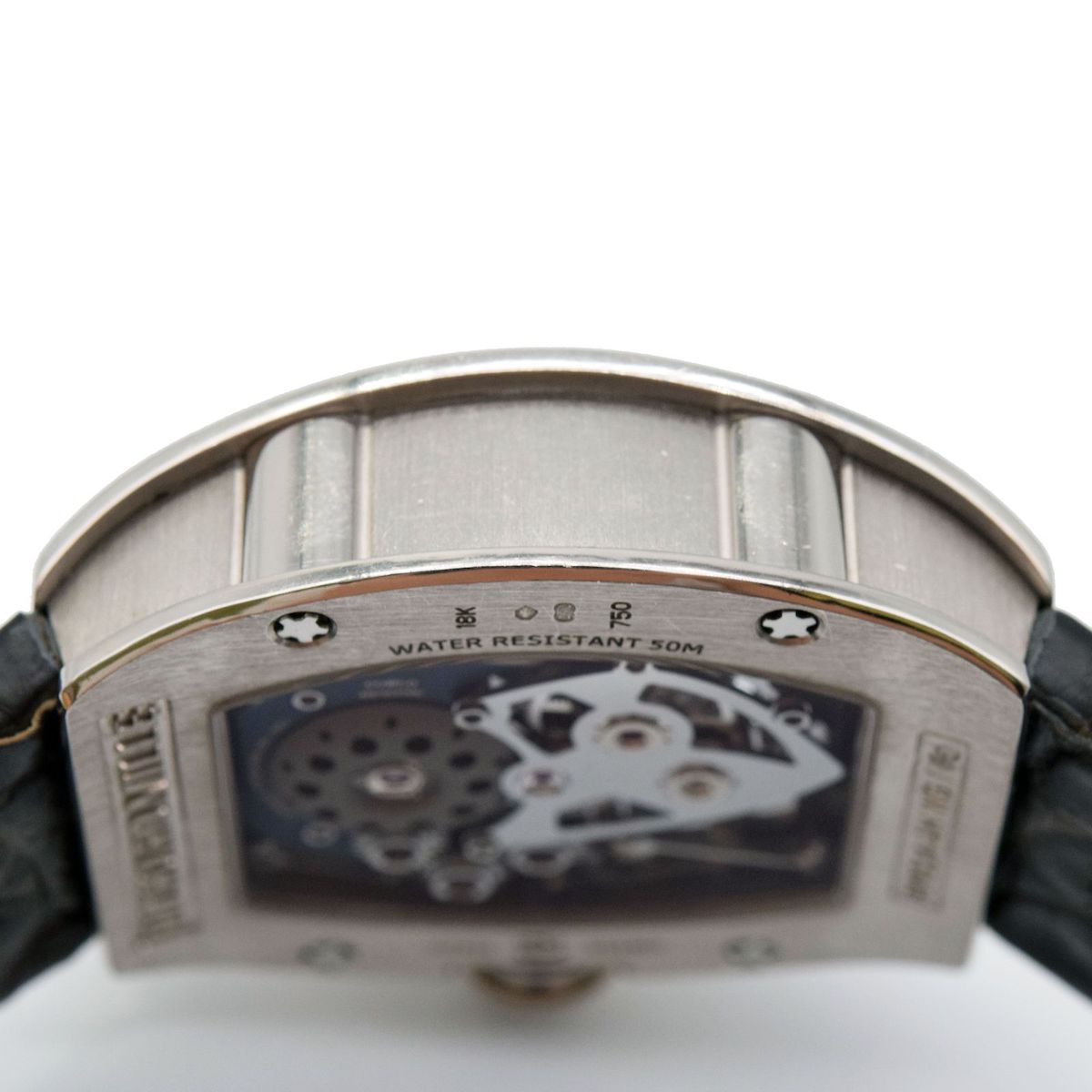RICHARD MILLE/ �ꥷ�㡼�� �ߥ� RM014 Perini Navi Cup ���ǥ������#HK11458�ڹ����Ź�߸ˡ�