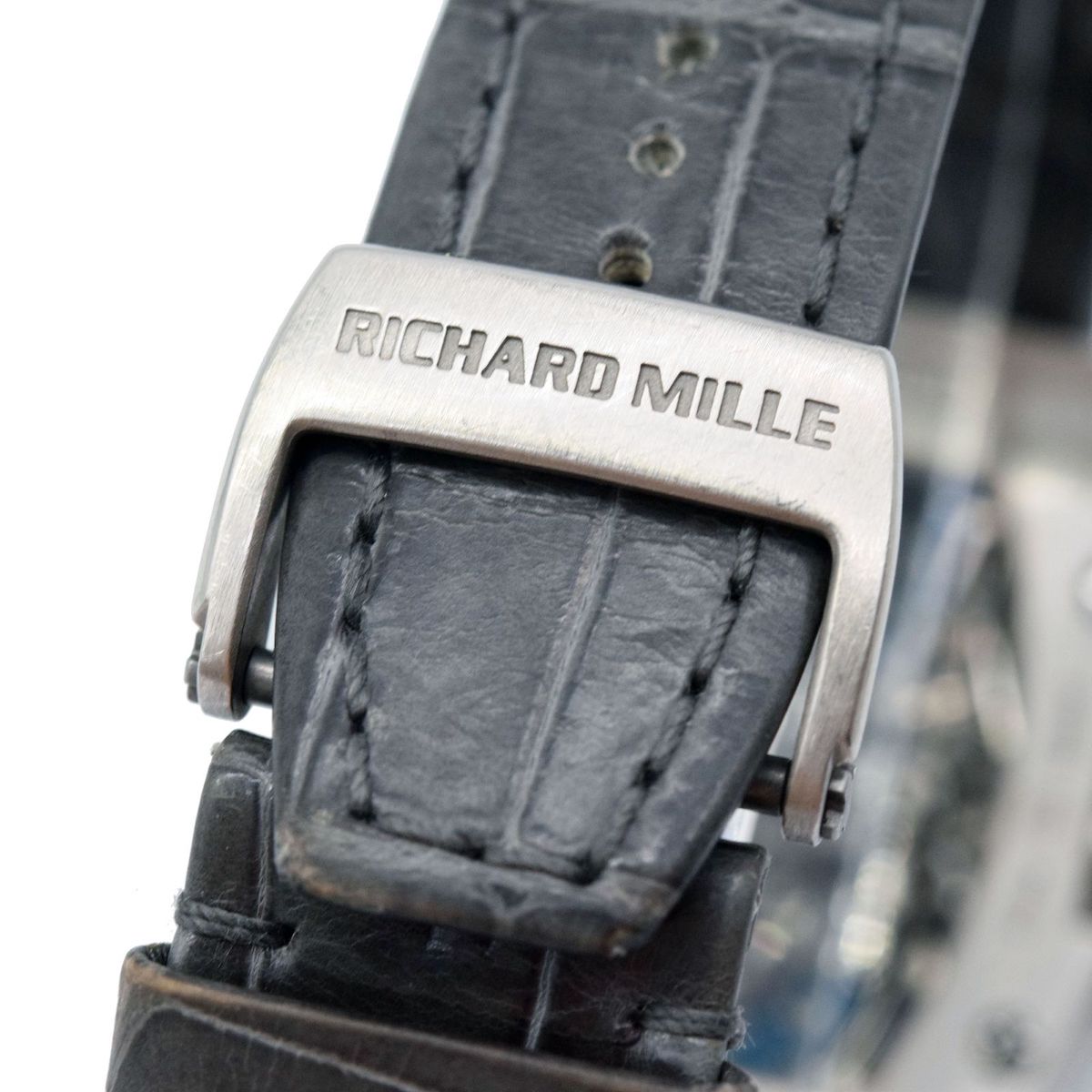 RICHARD MILLE/ �ꥷ�㡼�� �ߥ� RM014 Perini Navi Cup ���ǥ������#HK11458�ڹ����Ź�߸ˡ�