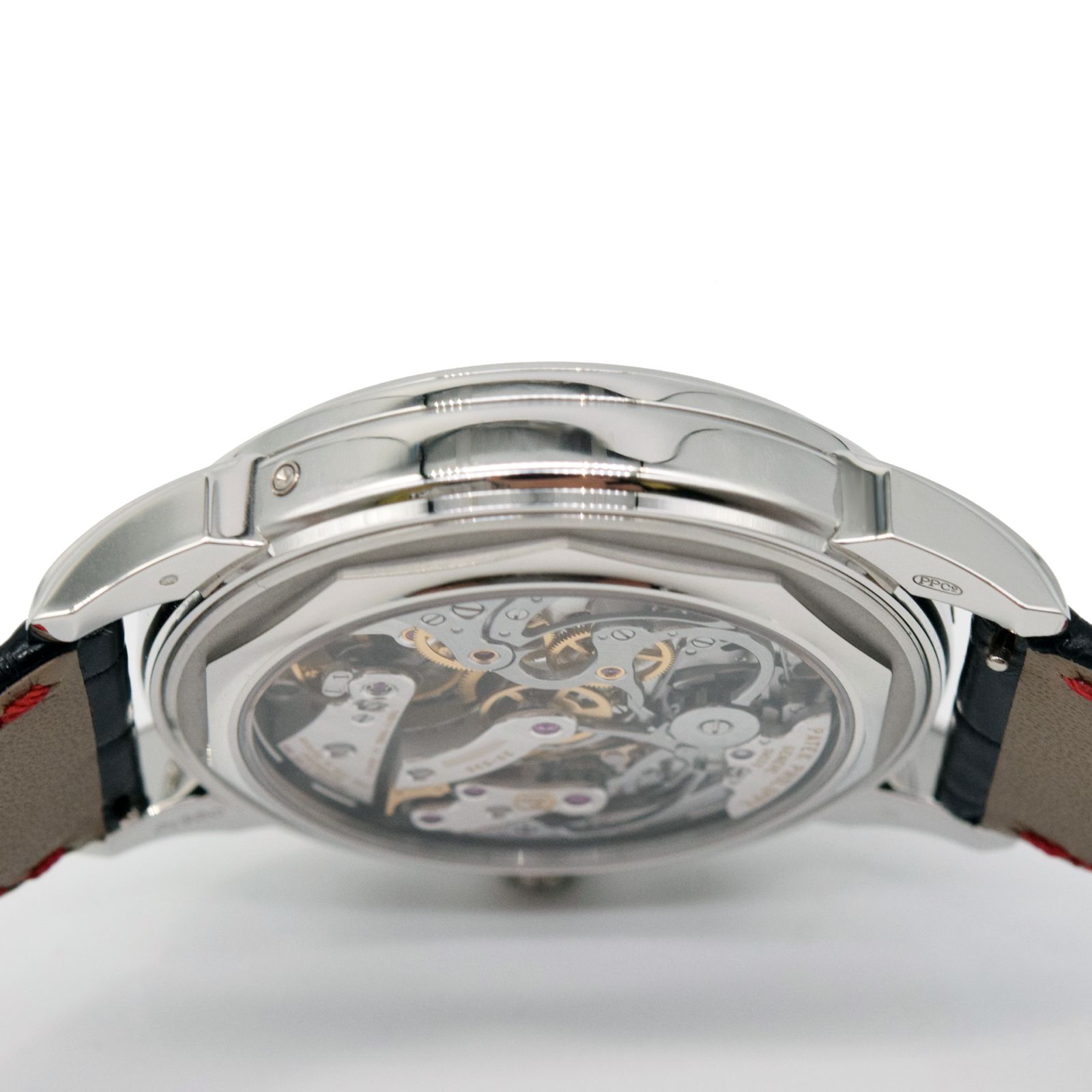 PATEK PHILIPPE/�ѥƥ��å��ե���å� 5271/12P-010�����ɥ���ץꥱ�������ѡ��ڥ��奢�륫�������ץ���ʥ�ӡ��ڹ����Ź�߸ˡ�#HK11364