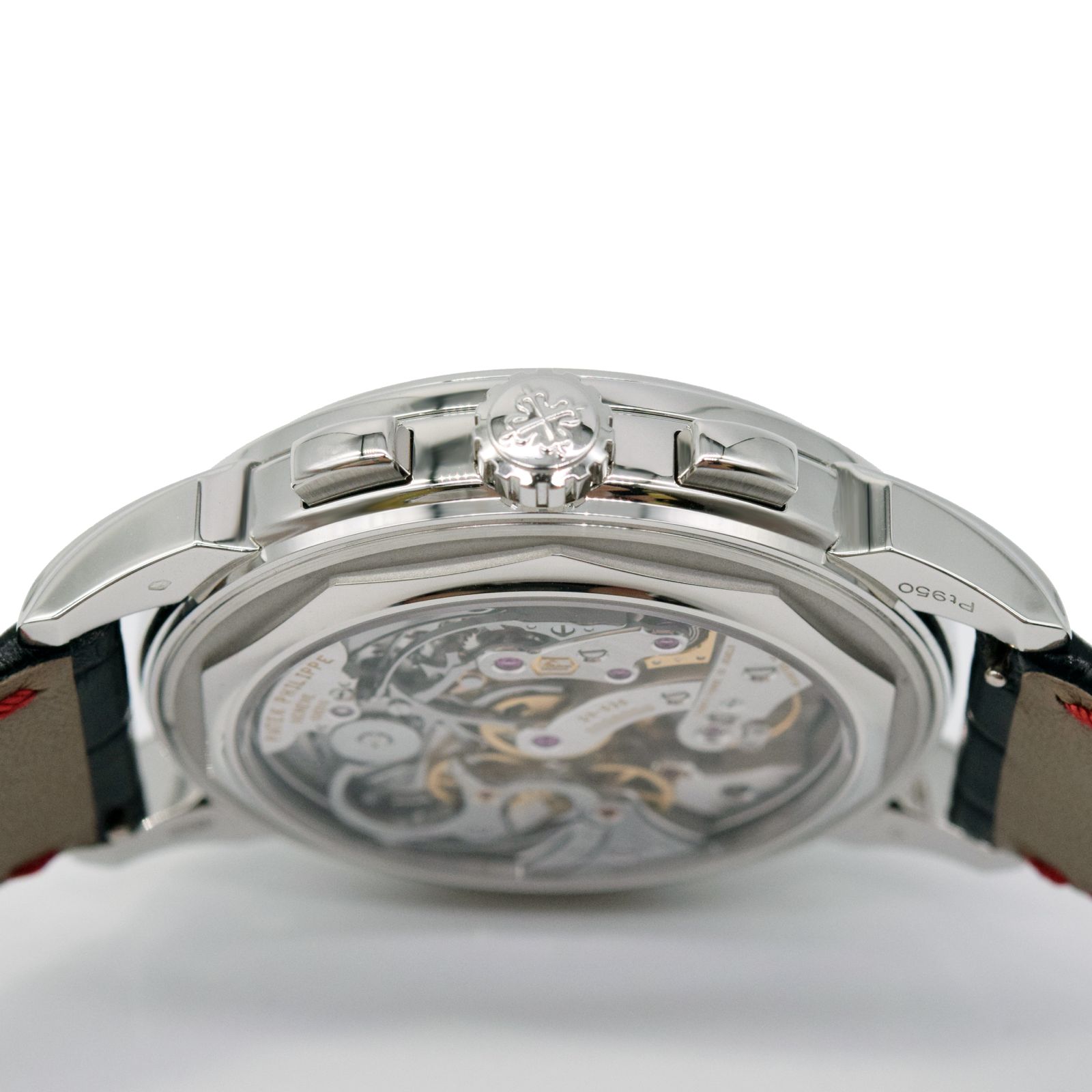 PATEK PHILIPPE/�ѥƥ��å��ե���å� 5271/12P-010�����ɥ���ץꥱ�������ѡ��ڥ��奢�륫�������ץ���ʥ�ӡ��ڹ����Ź�߸ˡ�#HK11364