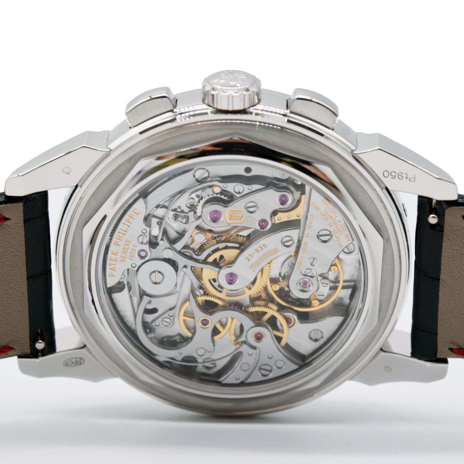 PATEK PHILIPPE/�ѥƥ��å��ե���å� 5271/12P-010�����ɥ���ץꥱ�������ѡ��ڥ��奢�륫�������ץ���ʥ�ӡ��ڹ����Ź�߸ˡ�#HK11364