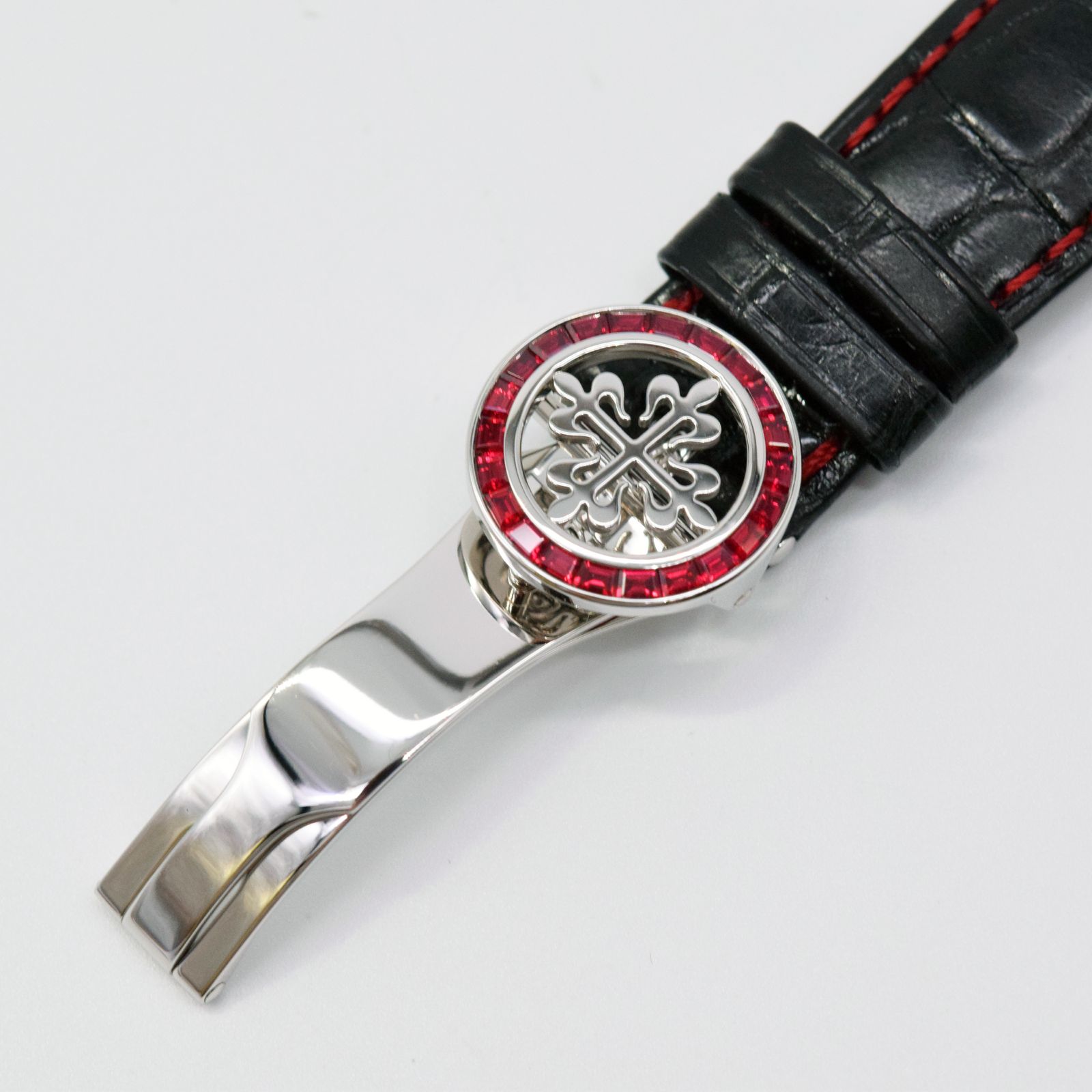 PATEK PHILIPPE/�ѥƥ��å��ե���å� 5271/12P-010�����ɥ���ץꥱ�������ѡ��ڥ��奢�륫�������ץ���ʥ�ӡ��ڹ����Ź�߸ˡ�#HK11364
