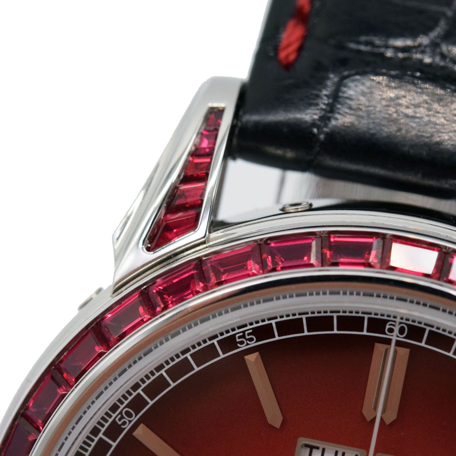 PATEK PHILIPPE/�ѥƥ��å��ե���å� 5271/12P-010�����ɥ���ץꥱ�������ѡ��ڥ��奢�륫�������ץ���ʥ�ӡ��ڹ����Ź�߸ˡ�#HK11364