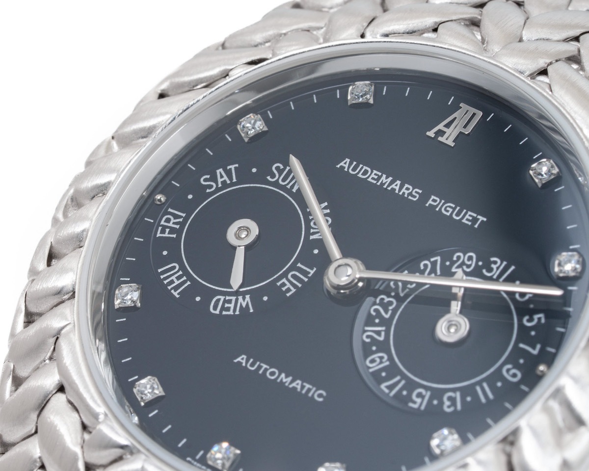 AUDEMARS PIGUET/�����ǥޥԥ�  Cobra Royal  5587BC   #JP28377