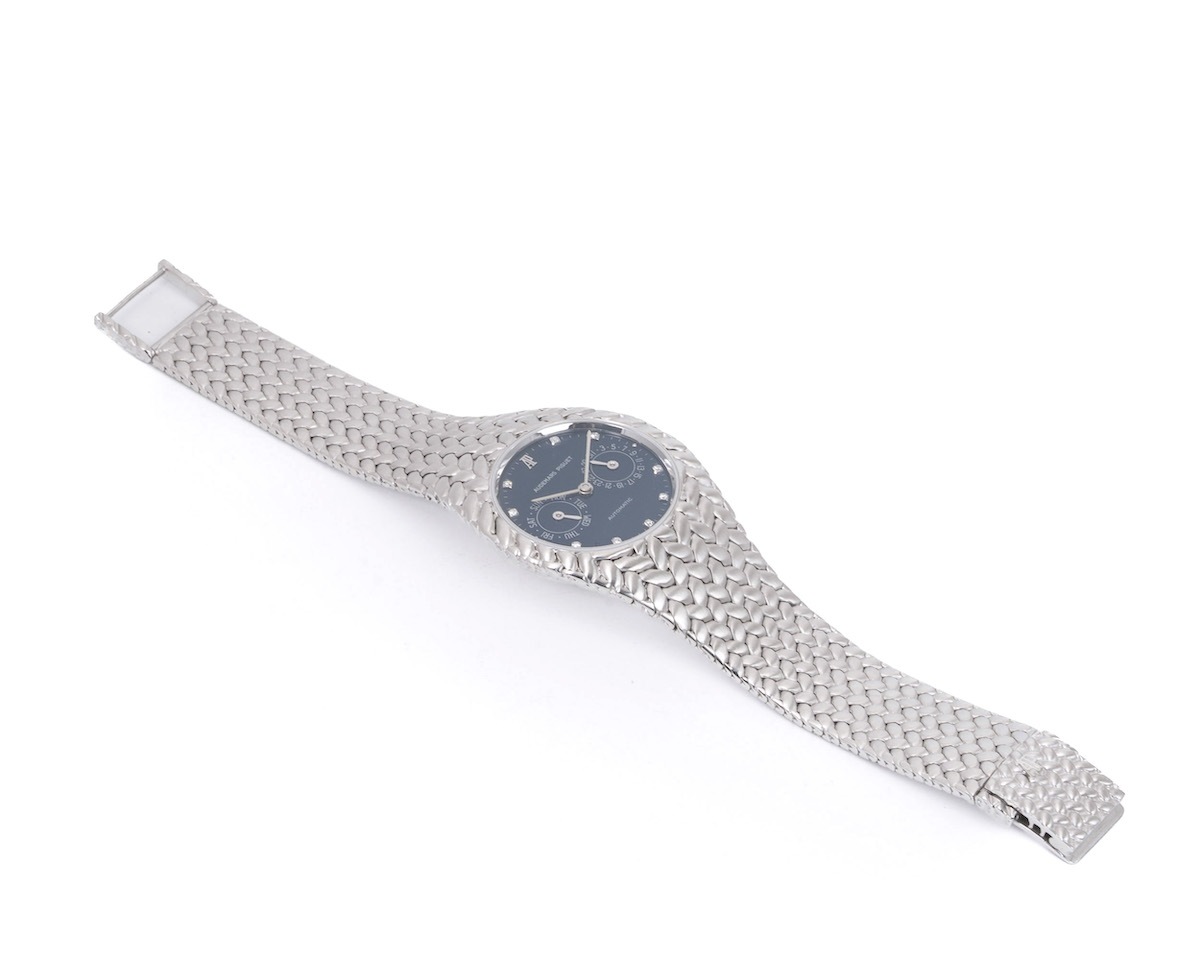 AUDEMARS PIGUET/�����ǥޥԥ�  Cobra Royal  5587BC   #JP28377