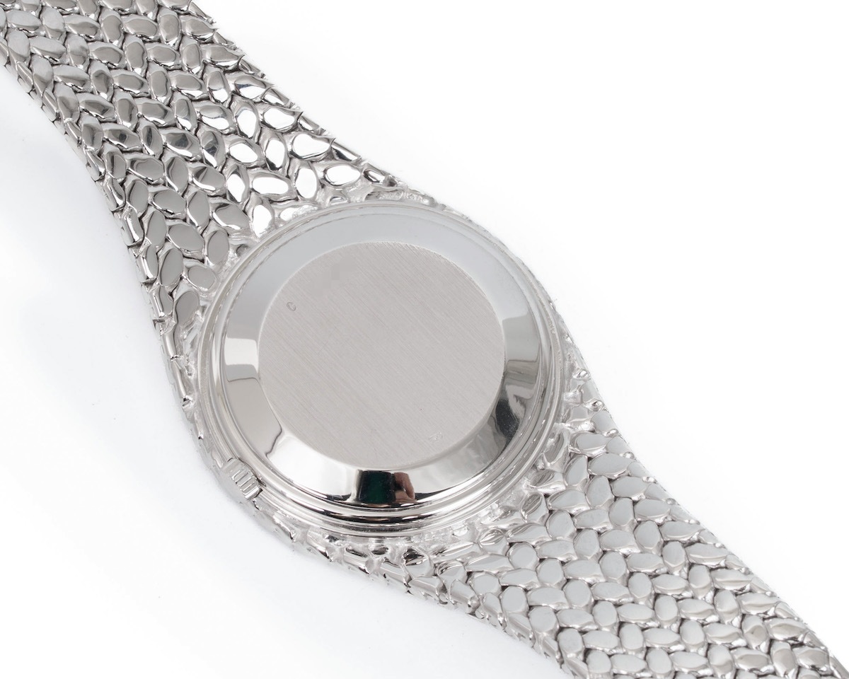 AUDEMARS PIGUET/�����ǥޥԥ�  Cobra Royal  5587BC   #JP28377