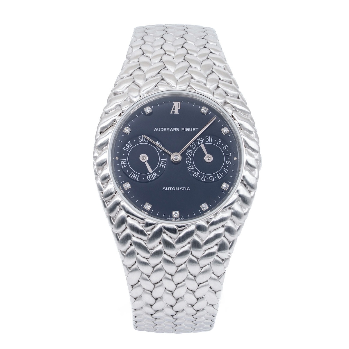 AUDEMARS PIGUET/�����ǥޥԥ�  Cobra Royal  5587BC   #JP28377