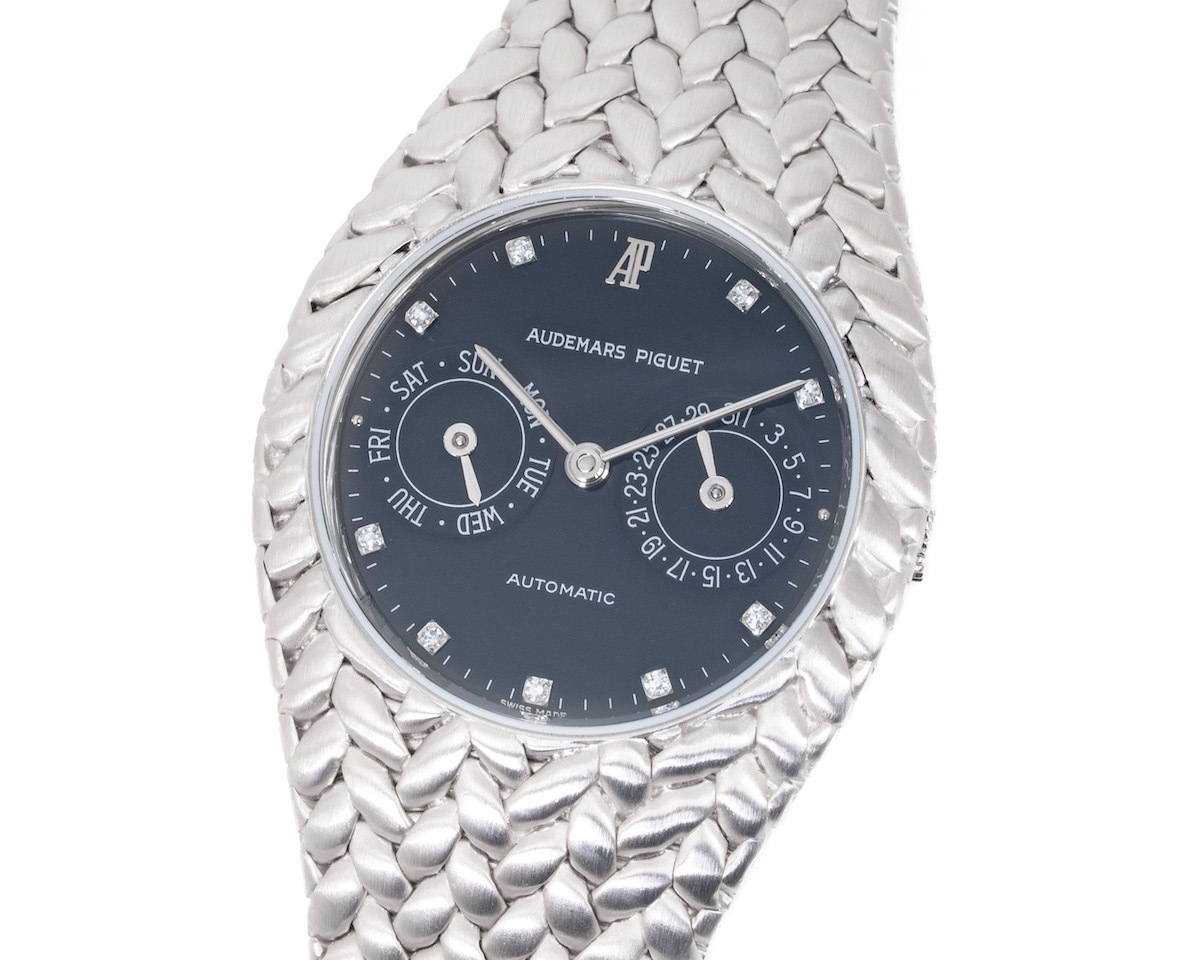 AUDEMARS PIGUET/�����ǥޥԥ�  Cobra Royal  5587BC   #JP28377