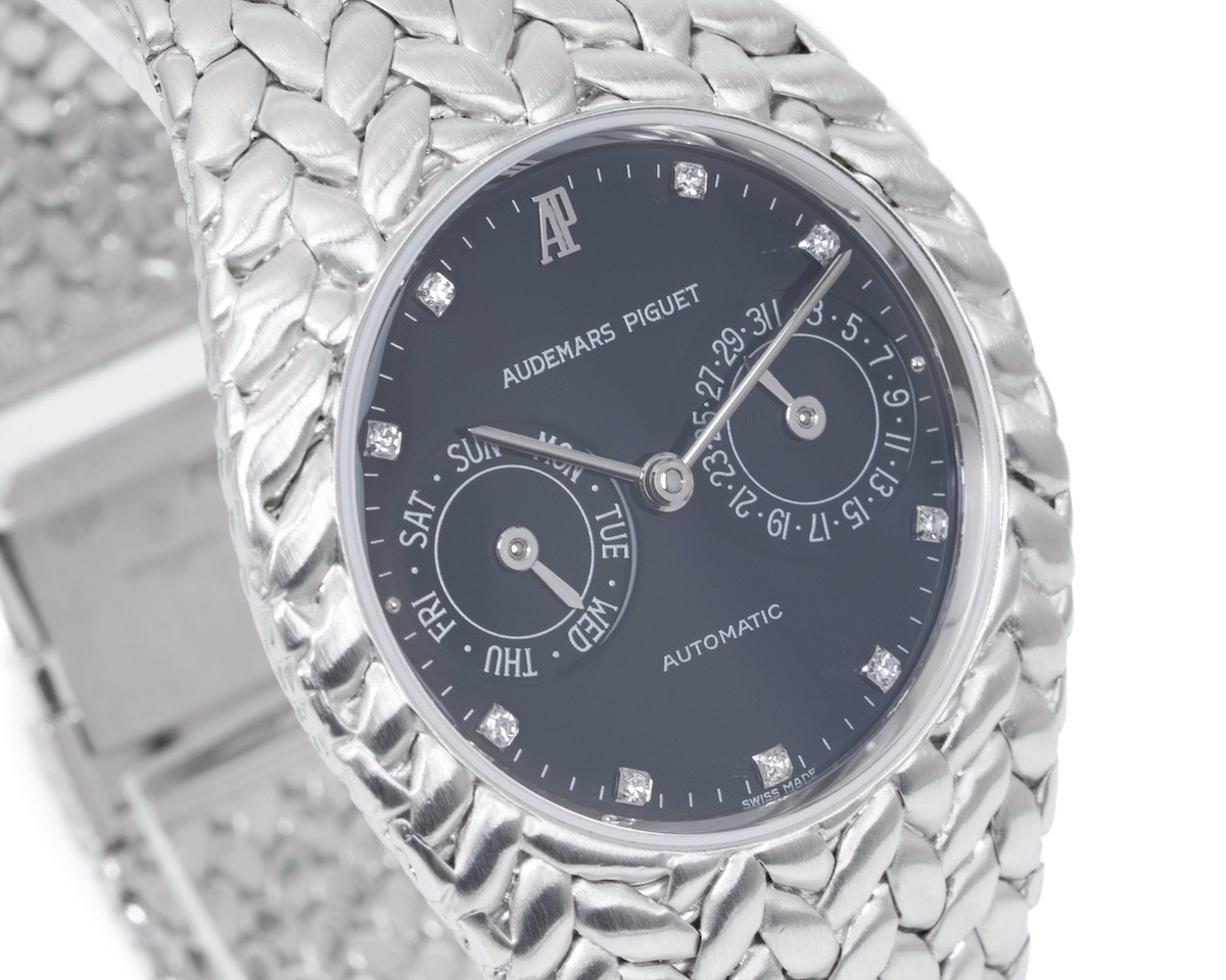 AUDEMARS PIGUET/�����ǥޥԥ�  Cobra Royal  5587BC   #JP28377
