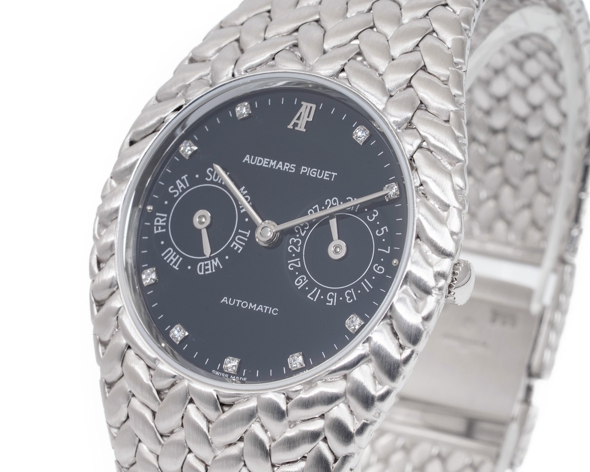 AUDEMARS PIGUET/�����ǥޥԥ�  Cobra Royal  5587BC   #JP28377
