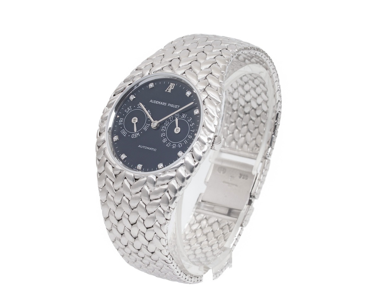 AUDEMARS PIGUET/�����ǥޥԥ�  Cobra Royal  5587BC   #JP28377