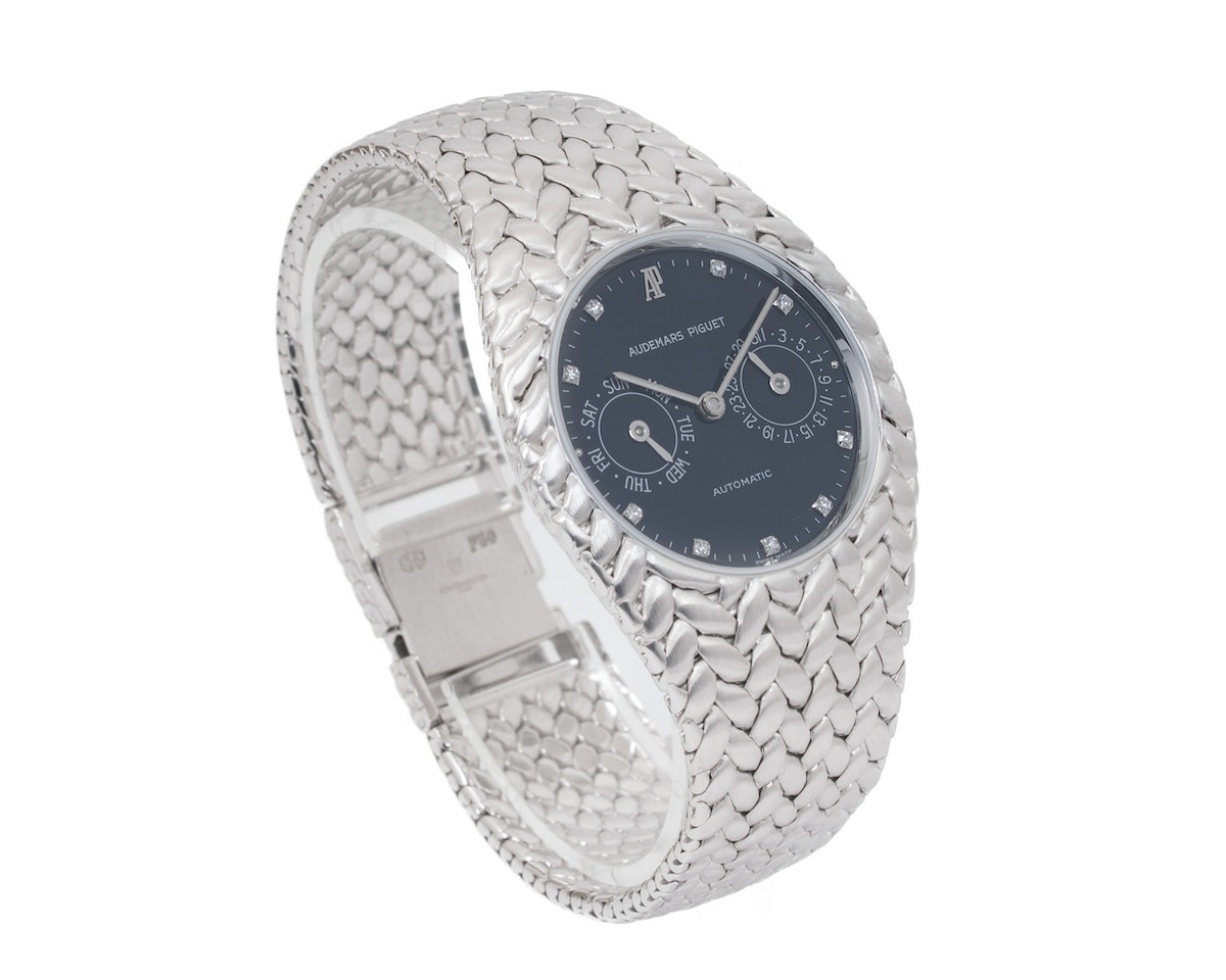 AUDEMARS PIGUET/�����ǥޥԥ�  Cobra Royal  5587BC   #JP28377