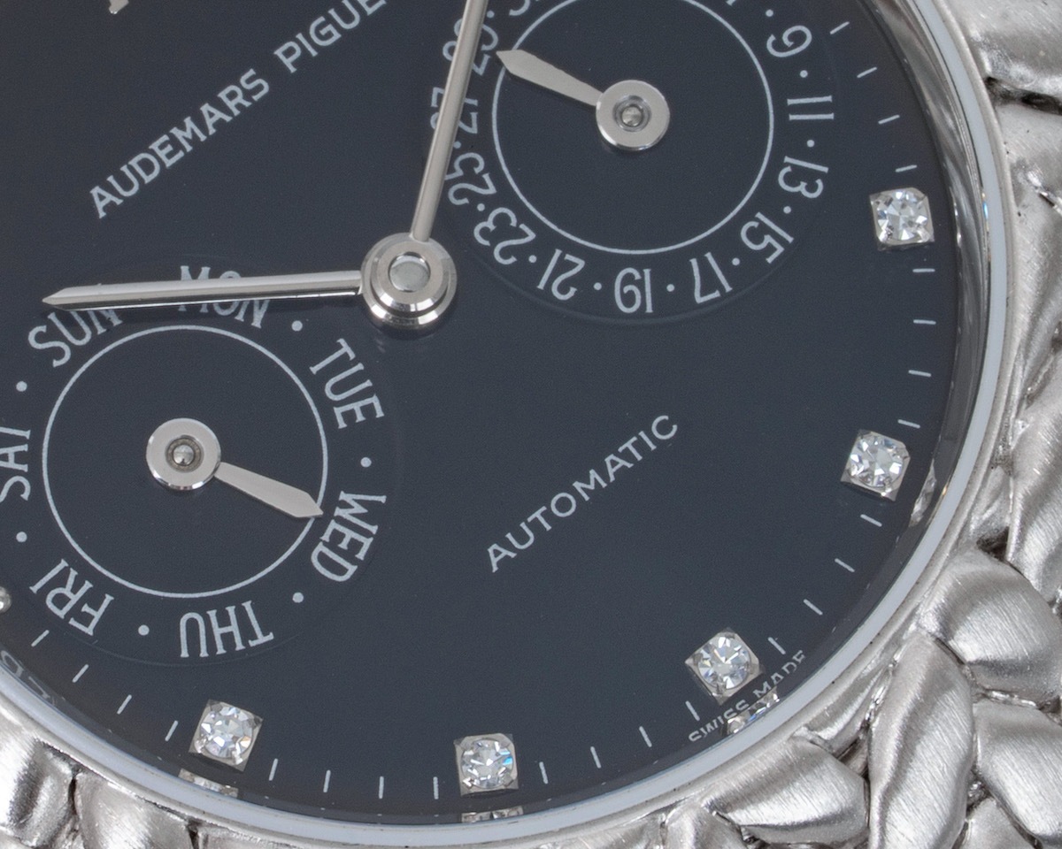 AUDEMARS PIGUET/�����ǥޥԥ�  Cobra Royal  5587BC   #JP28377