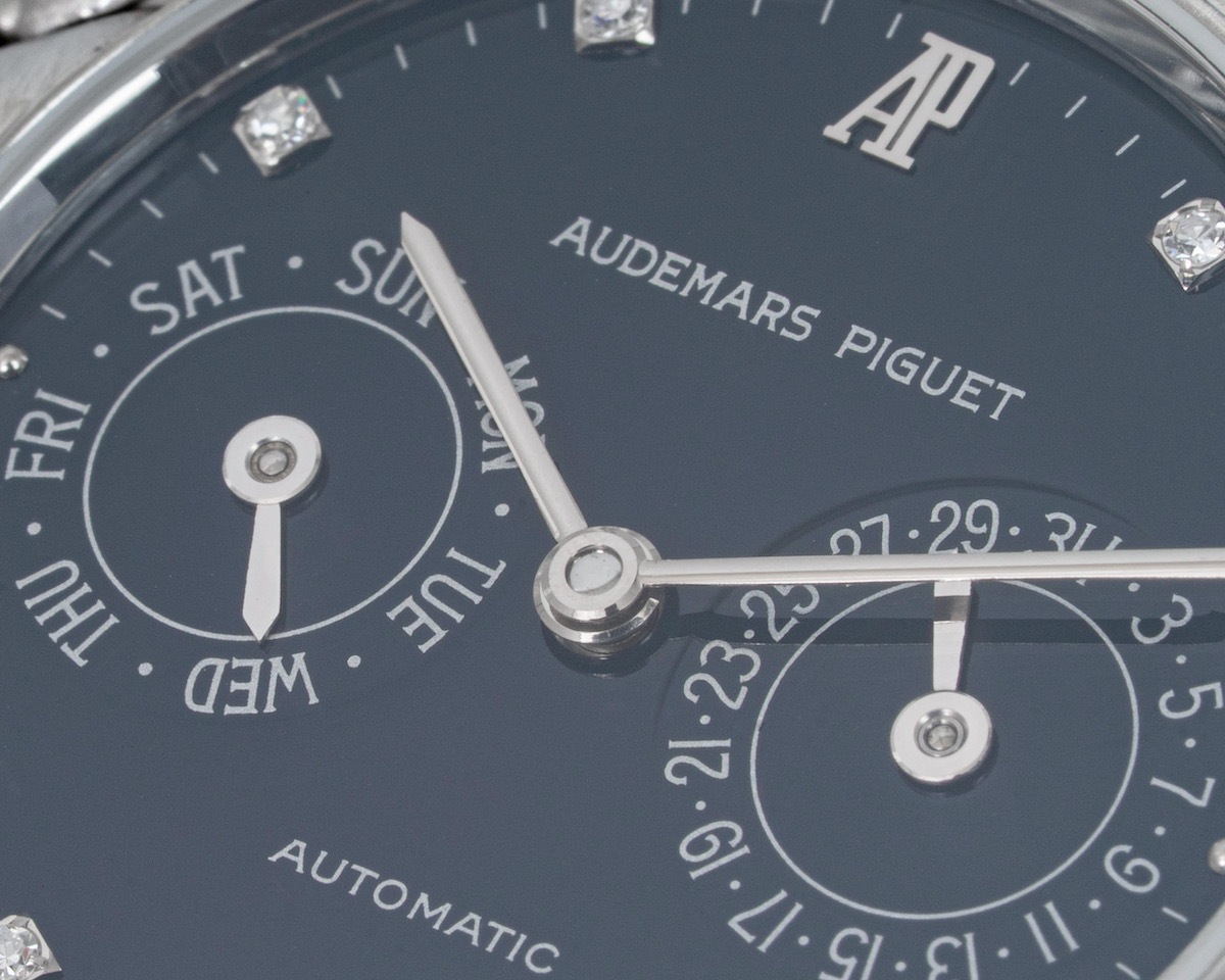AUDEMARS PIGUET/�����ǥޥԥ�  Cobra Royal  5587BC   #JP28377