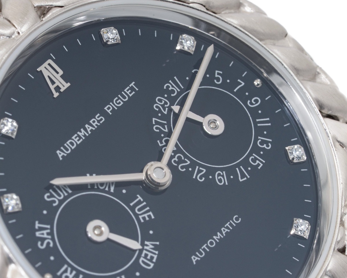 AUDEMARS PIGUET/�����ǥޥԥ�  Cobra Royal  5587BC   #JP28377