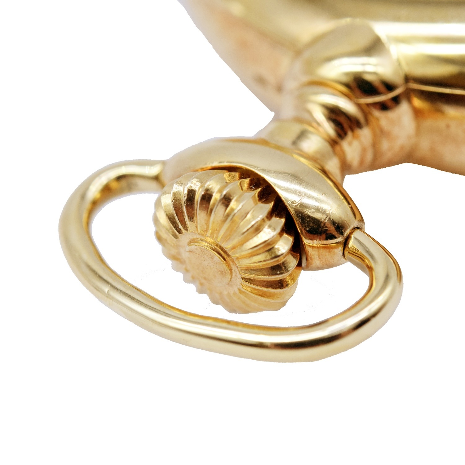 Patek Philippe / �ѥƥå� �ե���å� 952 18KYG �ߥ˥åĥ�ԡ����� �ϥ󥿡������� �괬�� ������� #HK11567�ڹ����Ź�߸ˡ�