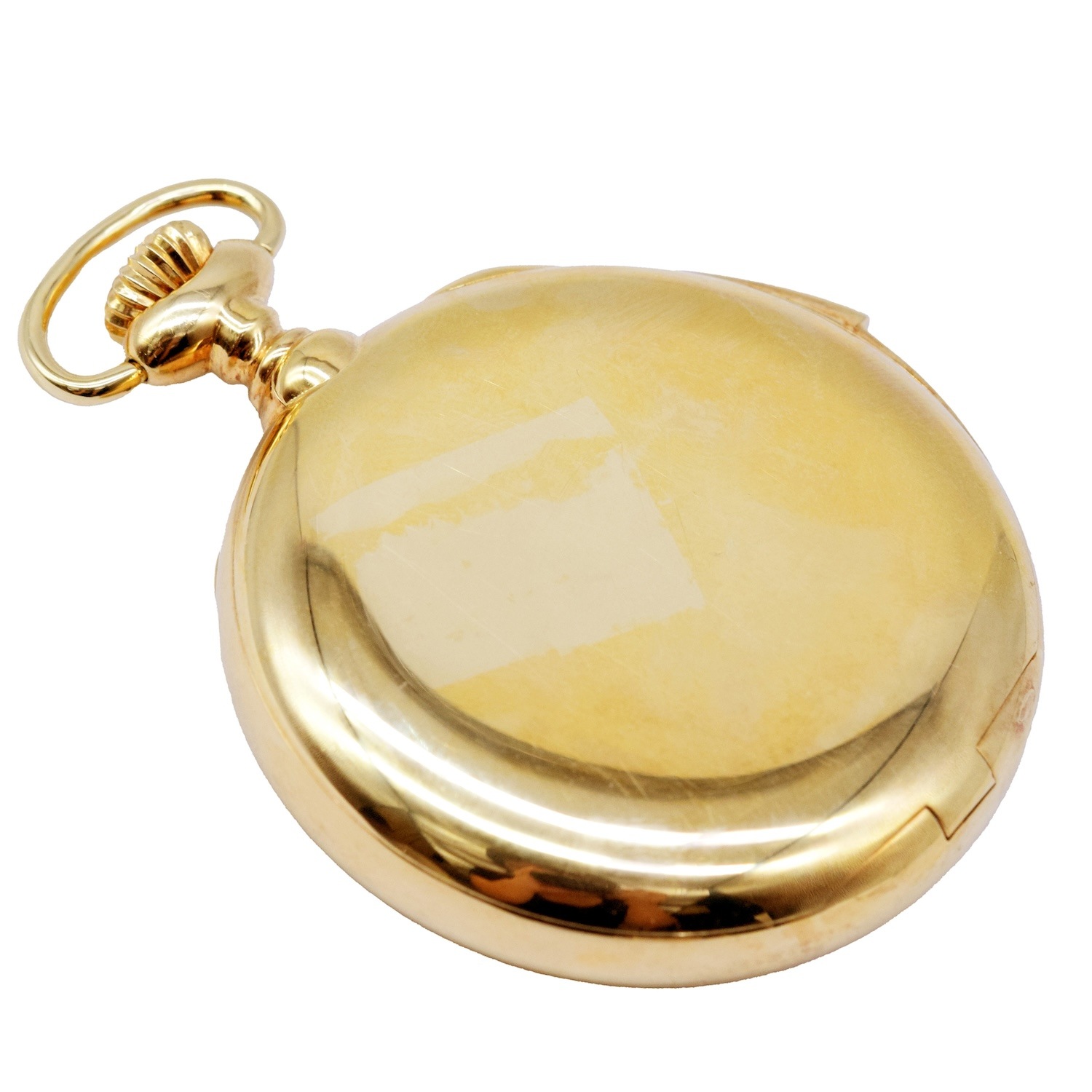 Patek Philippe / �ѥƥå� �ե���å� 952 18KYG �ߥ˥åĥ�ԡ����� �ϥ󥿡������� �괬�� ������� #HK11567�ڹ����Ź�߸ˡ�