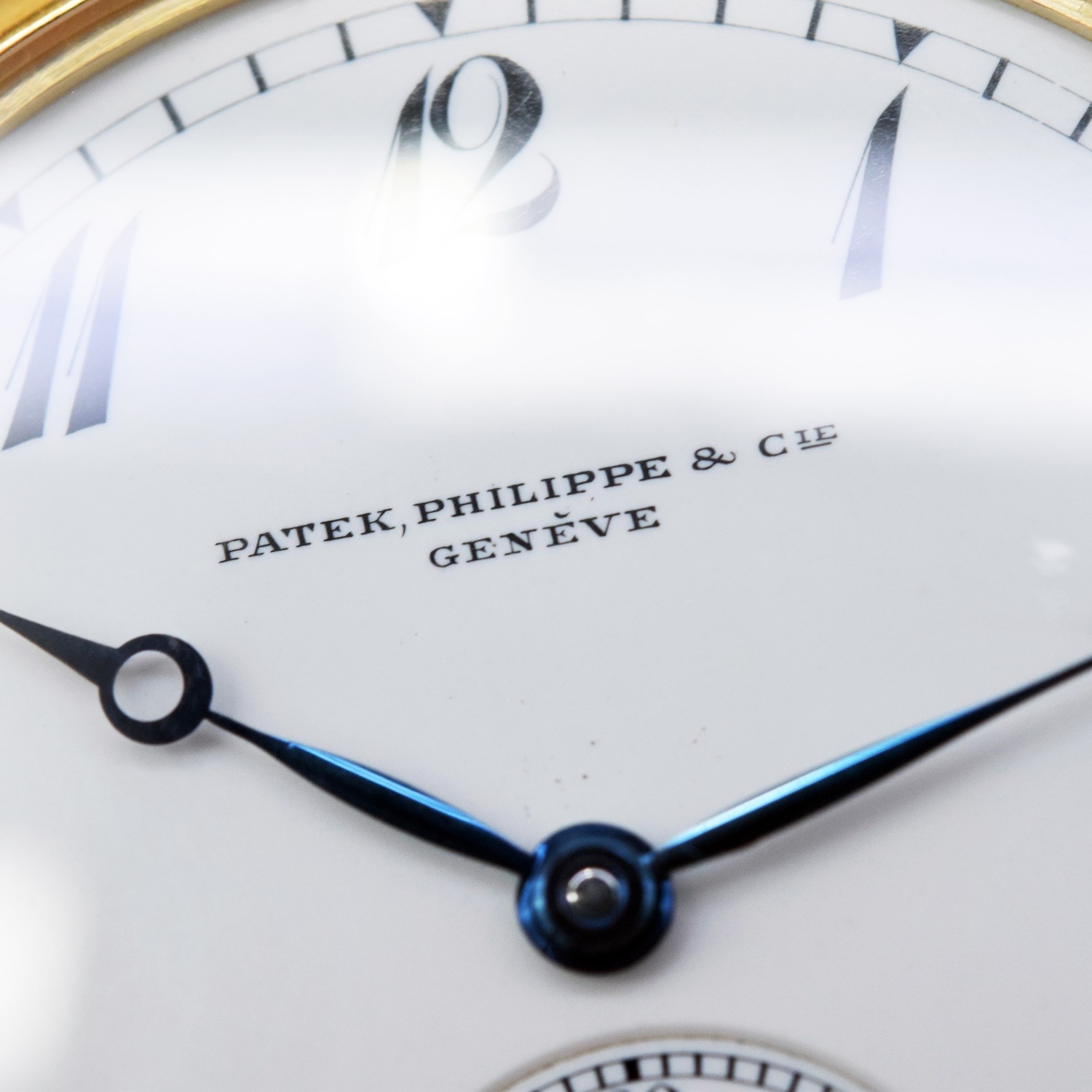 Patek Philippe / �ѥƥå� �ե���å� 952 18KYG �ߥ˥åĥ�ԡ����� �ϥ󥿡������� �괬�� ������� #HK11567�ڹ����Ź�߸ˡ�
