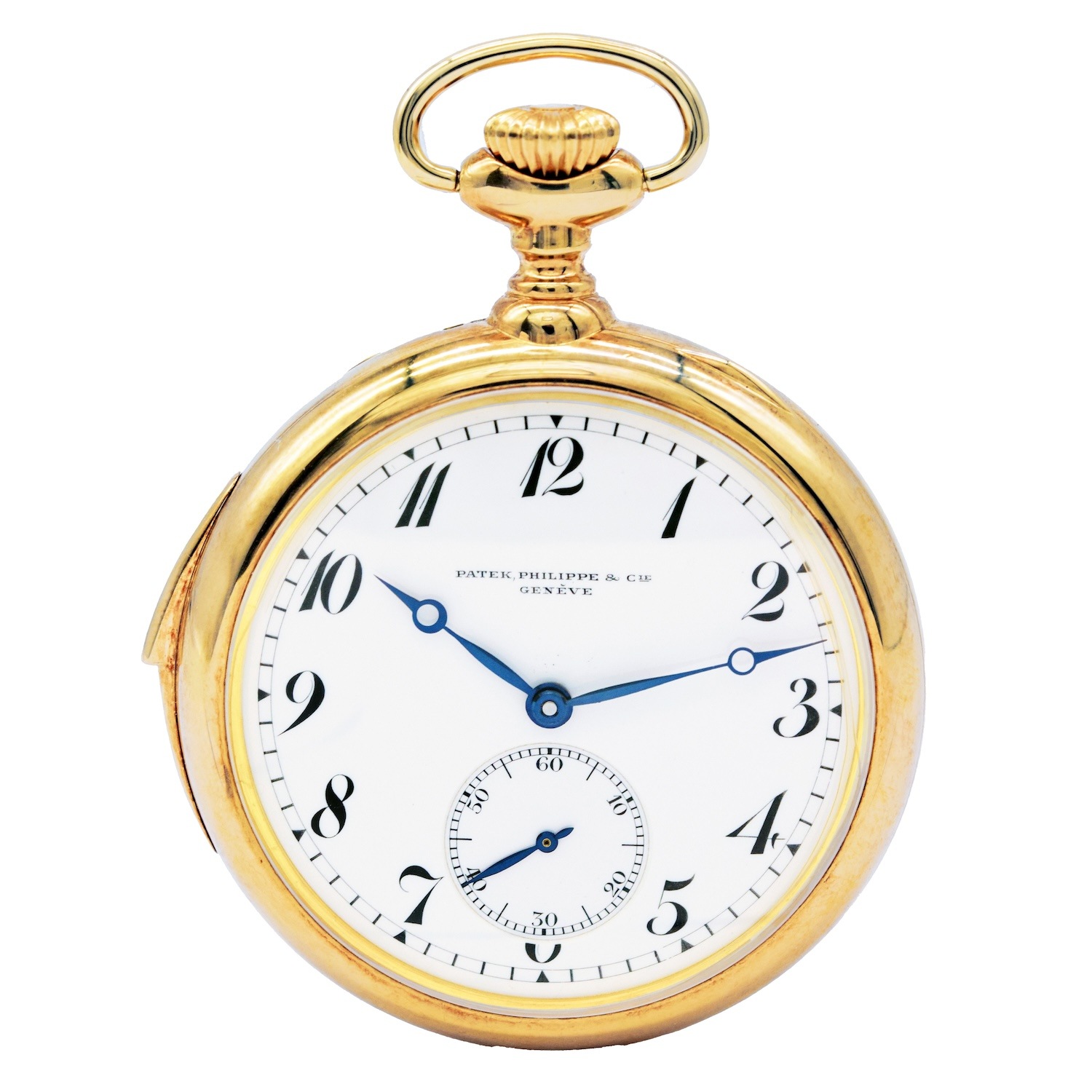 Patek Philippe / �ѥƥå� �ե���å� 952 18KYG �ߥ˥åĥ�ԡ����� �ϥ󥿡������� �괬�� ������� #HK11567�ڹ����Ź�߸ˡ�