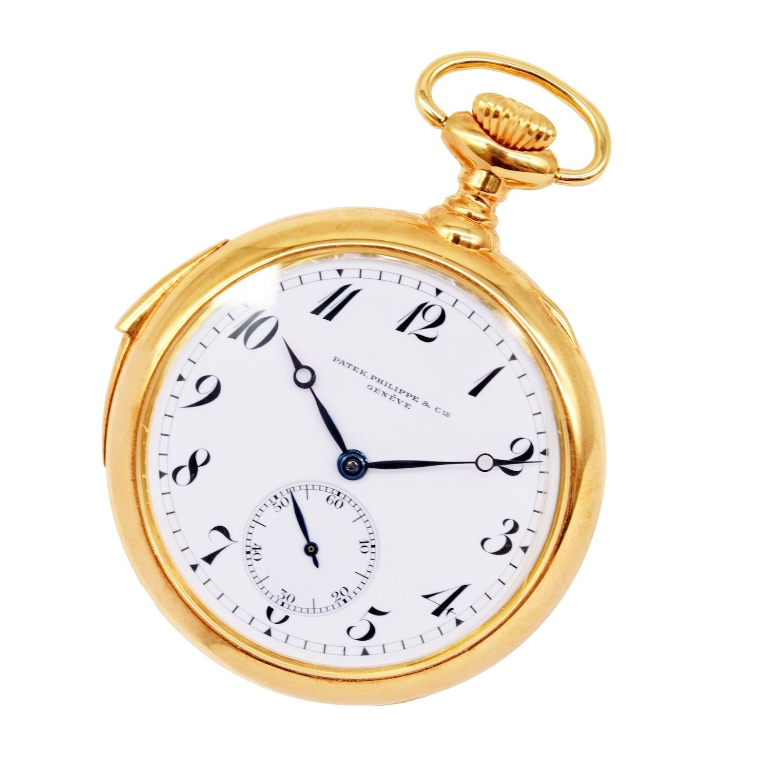 Patek Philippe / �ѥƥå� �ե���å� 952 18KYG �ߥ˥åĥ�ԡ����� �ϥ󥿡������� �괬�� ������� #HK11567�ڹ����Ź�߸ˡ�