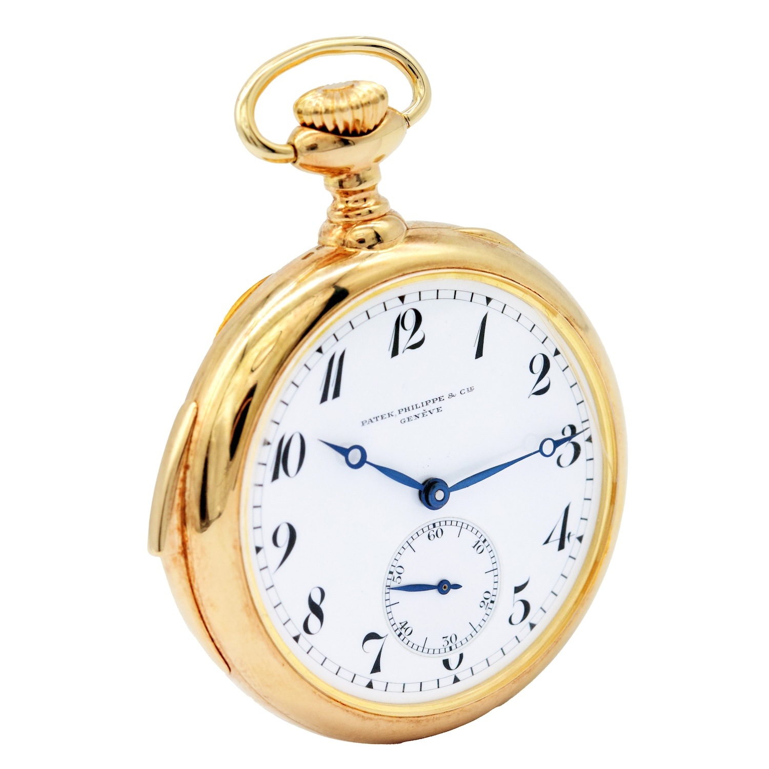 Patek Philippe / �ѥƥå� �ե���å� 952 18KYG �ߥ˥åĥ�ԡ����� �ϥ󥿡������� �괬�� ������� #HK11567�ڹ����Ź�߸ˡ�