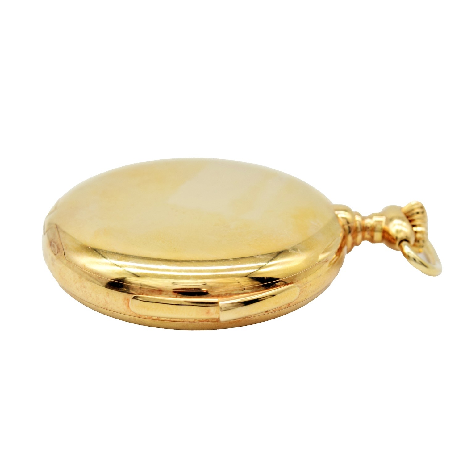 Patek Philippe / �ѥƥå� �ե���å� 952 18KYG �ߥ˥åĥ�ԡ����� �ϥ󥿡������� �괬�� ������� #HK11567�ڹ����Ź�߸ˡ�