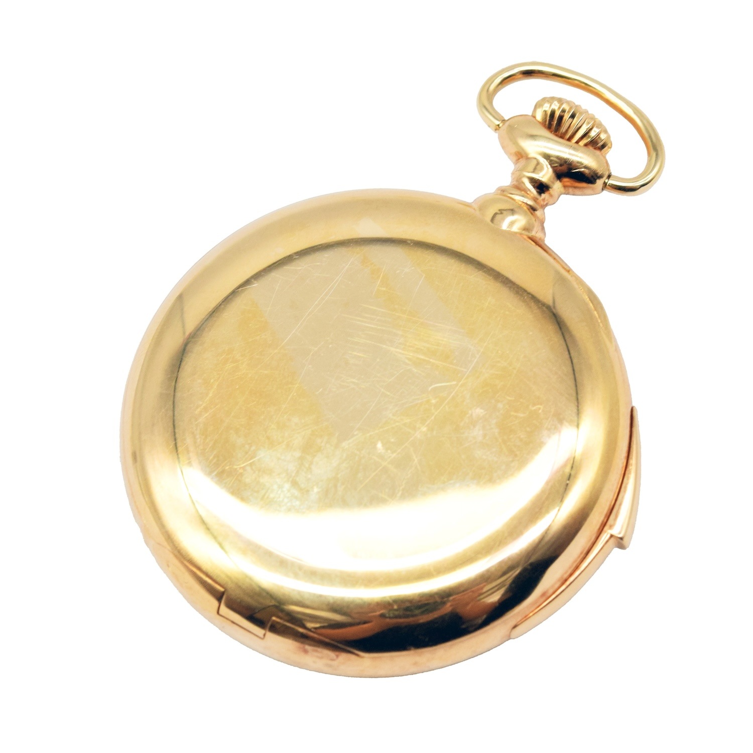 Patek Philippe / �ѥƥå� �ե���å� 952 18KYG �ߥ˥åĥ�ԡ����� �ϥ󥿡������� �괬�� ������� #HK11567�ڹ����Ź�߸ˡ�