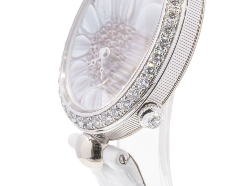 Breguet/�֥쥲 Reine De Naples  �������󎥥��֎��ͥ��ץ륺 8958BB/51/974/D00D3L #Jp28273 