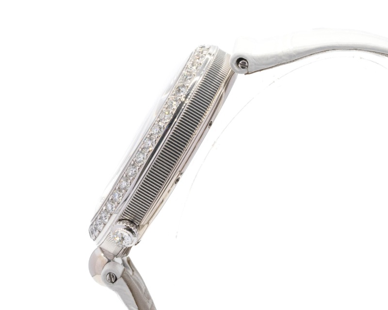 Breguet/�֥쥲 Reine De Naples  �������󎥥��֎��ͥ��ץ륺 8958BB/51/974/D00D3L #Jp28273 