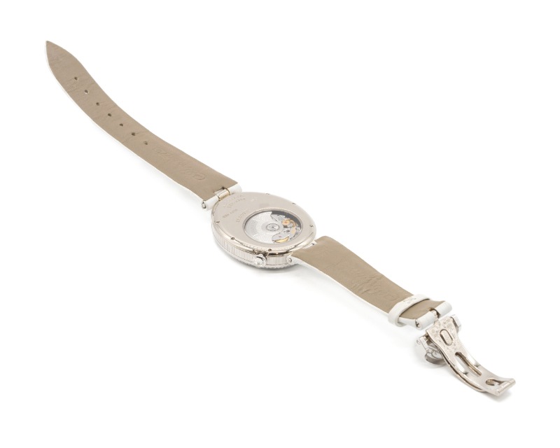 Breguet/�֥쥲 Reine De Naples  �������󎥥��֎��ͥ��ץ륺 8958BB/51/974/D00D3L #Jp28273 